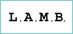 LAMB logo